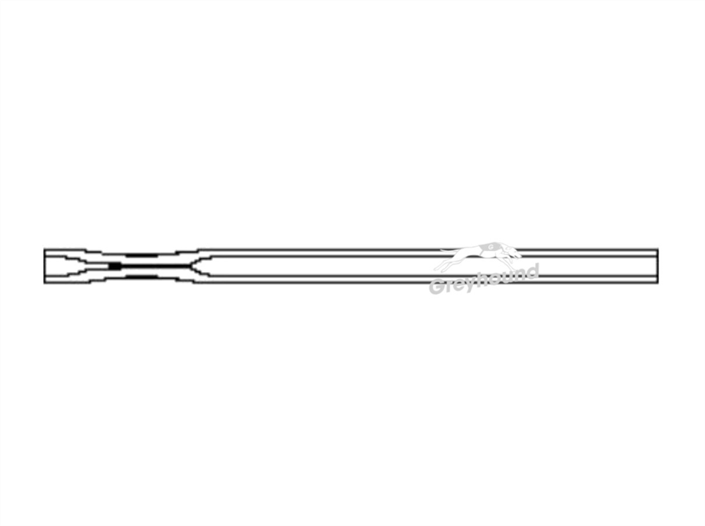 Picture of Inlet Liner - ConnecTite, Standard, 3.4mmID, 95mm length